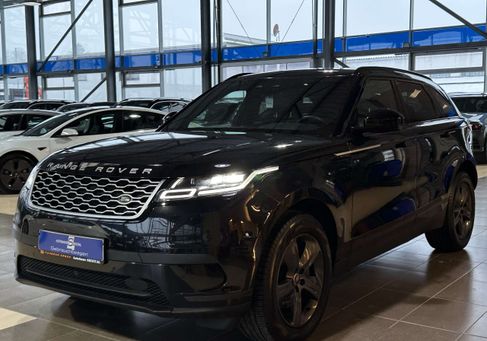Land Rover Range Rover Velar, 2023