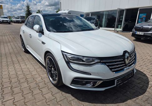 Renault Talisman, 2020
