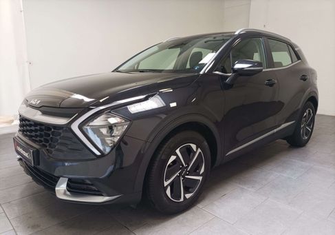 Kia Sportage, 2024 3