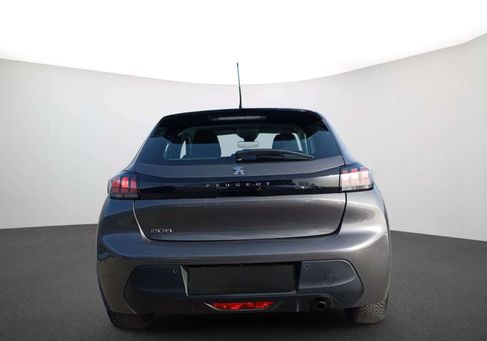 Peugeot 208, 2023
