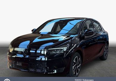 Opel Corsa, 2025