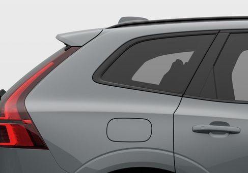 Volvo XC60, 2027