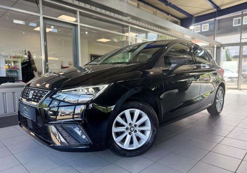 Seat Ibiza, 2020