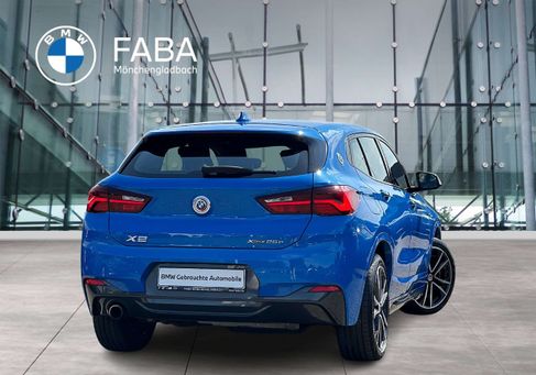 BMW X2, 2022 2