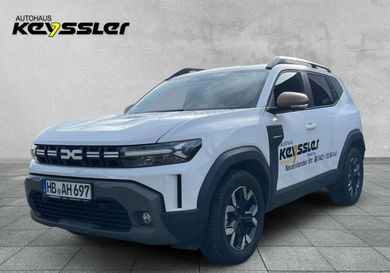 Dacia Duster, 2024