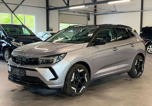Opel Grandland X, 2023