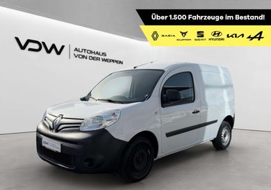 Renault Kangoo, 2019
