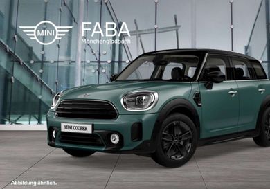 MINI Cooper Countryman, 2023