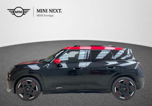 MINI, 2025