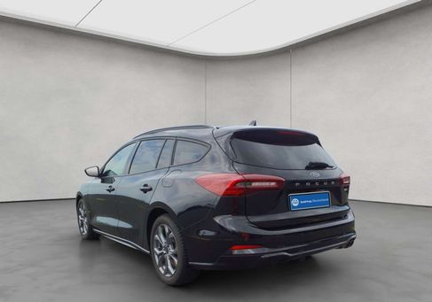 Ford Focus, 2023