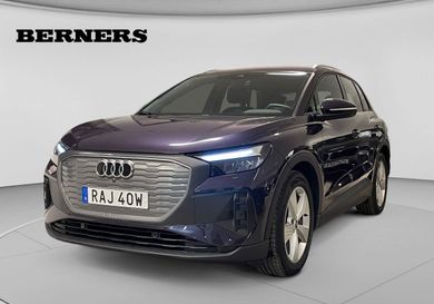 Audi Q4, 2023