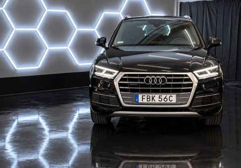 Audi Q5, 2020 2