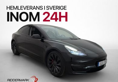 Tesla Model 3, 2022