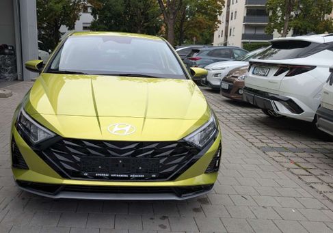 Hyundai i20, 2026 3