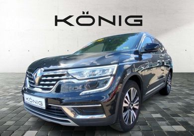 Renault Koleos, 2023