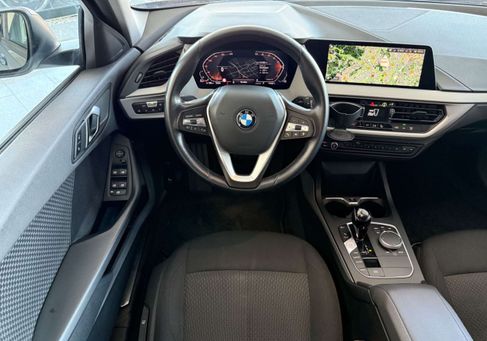 BMW 118, 2023