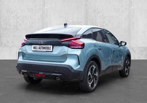 Citroën C4, 2023 2