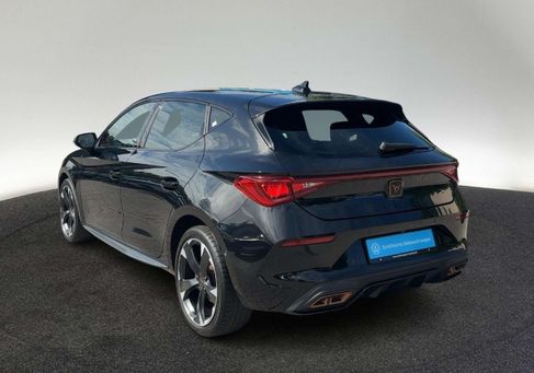 Seat Leon, 2022