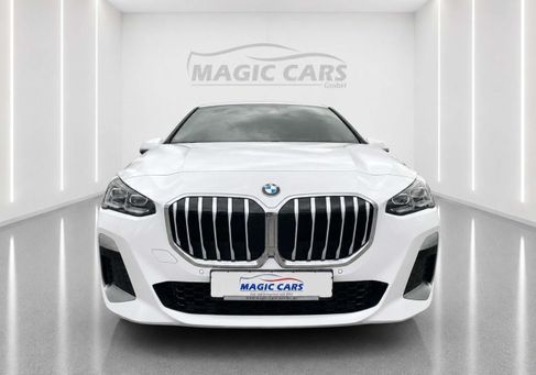 BMW 218, 2023 3