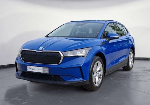 Skoda Enyaq, 2023