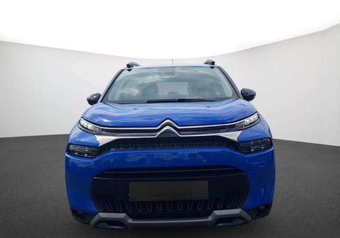 Citroën C3 Aircross, 2023 3