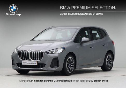 BMW 218 Active Tourer, 2024