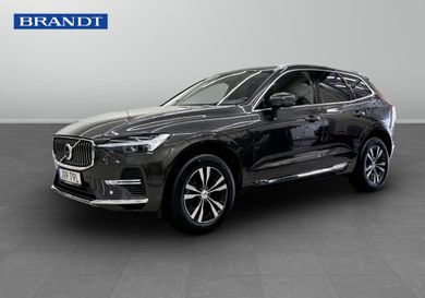 Volvo XC60, 2025