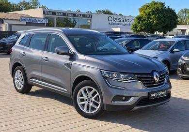 Renault Koleos, 2018