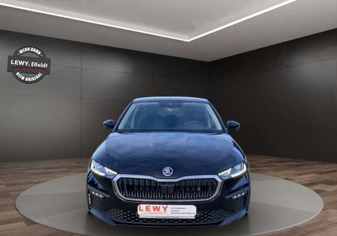 Skoda Scala, 2025