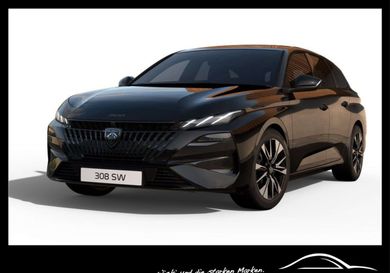 Peugeot 308, 2026