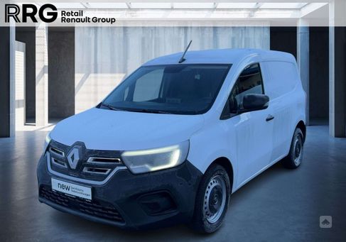 Renault Kangoo, 2022