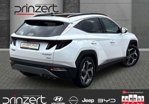 Hyundai Tucson, 2022 2