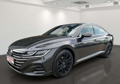 Volkswagen Arteon, 2022 2