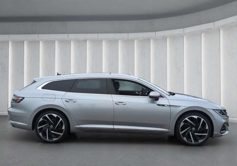 Volkswagen Arteon, 2023