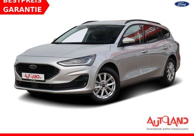 Ford Focus, 2022