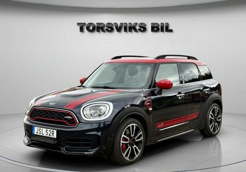 MINI, 2020