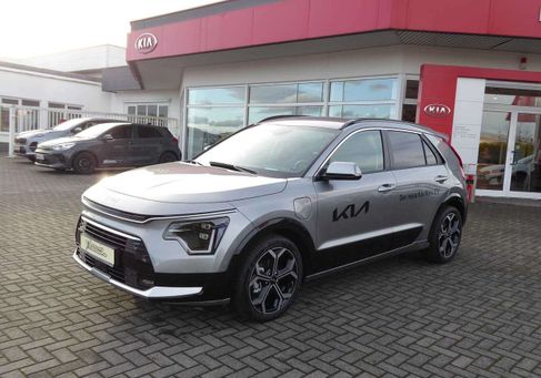 Kia Niro, 2022