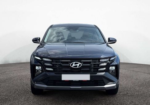 Hyundai Tucson, 2026