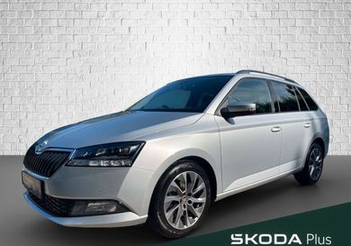 Skoda Fabia, 2022
