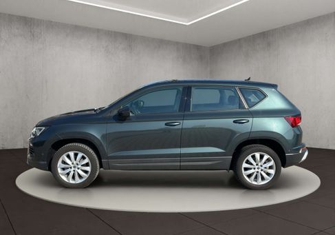 Seat Ateca, 2022