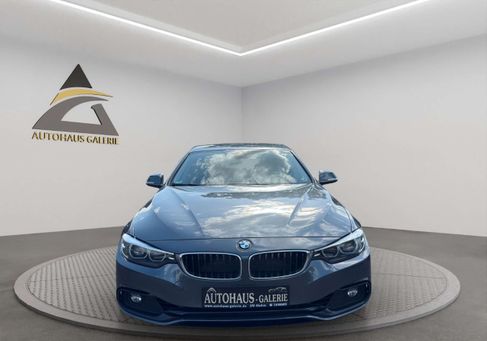 BMW 420, 2019 2