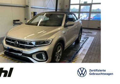 Volkswagen T-Roc, 2022