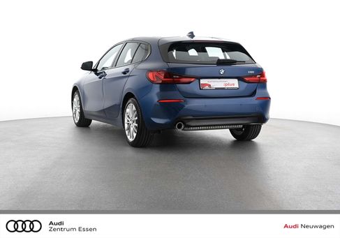 BMW 118, 2020 2