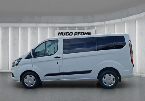 Ford Transit Custom, 2022
