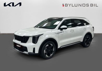 Kia Sorento, 2025