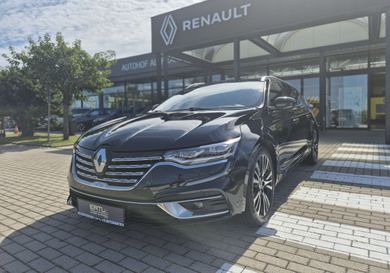 Renault Talisman, 2022