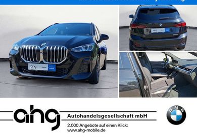 BMW 220, 2025