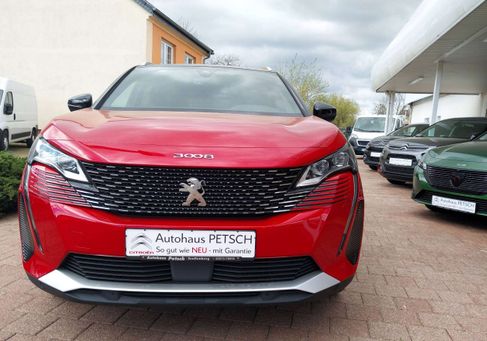 Peugeot 3008, 2023
