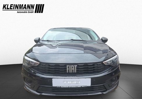 Fiat Tipo, 2024 3