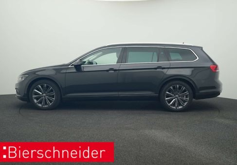 Volkswagen Passat Variant, 2023 3